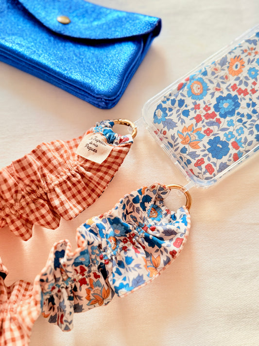 Conjunto Cuelga Movil Rizado Liberty Kensinton