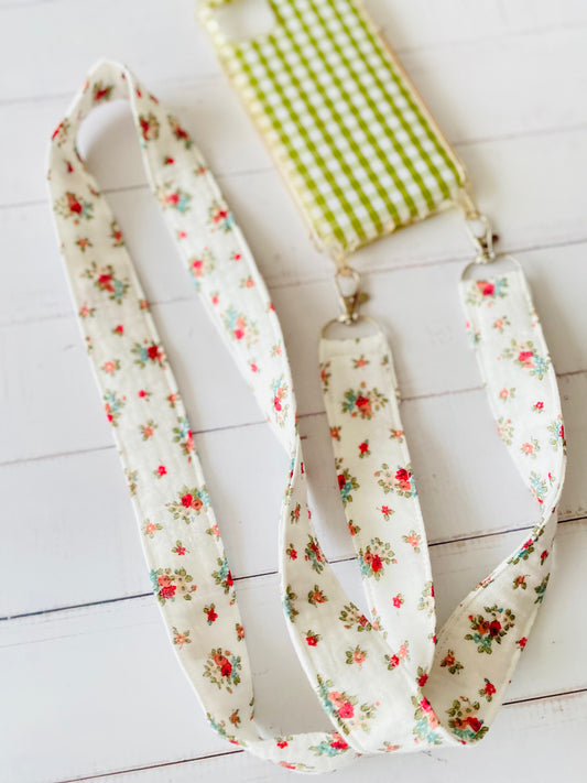 Conjunto Funda Cuelga Movil Betanzos