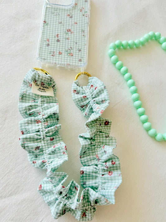 Conjunto Cuelga Movil Rizado Bibury