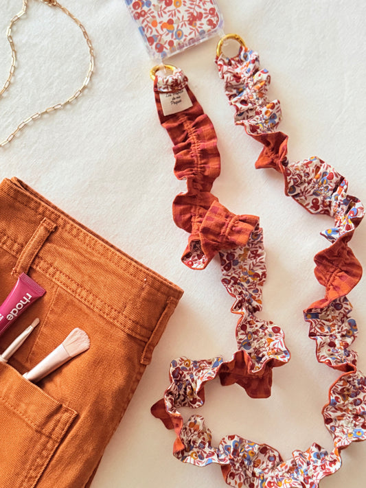 Conjunto Cuelga Movil Liberty Bourton y Vichy