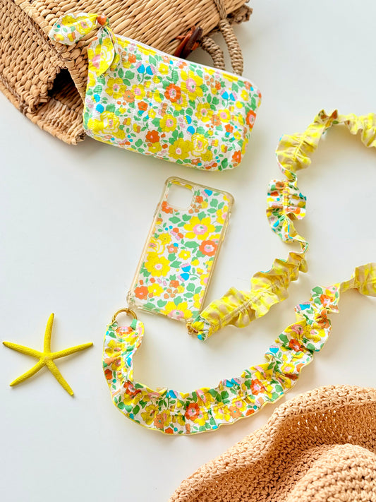 Conjunto Cuelga Movil Liberty Kilylea y Vichy