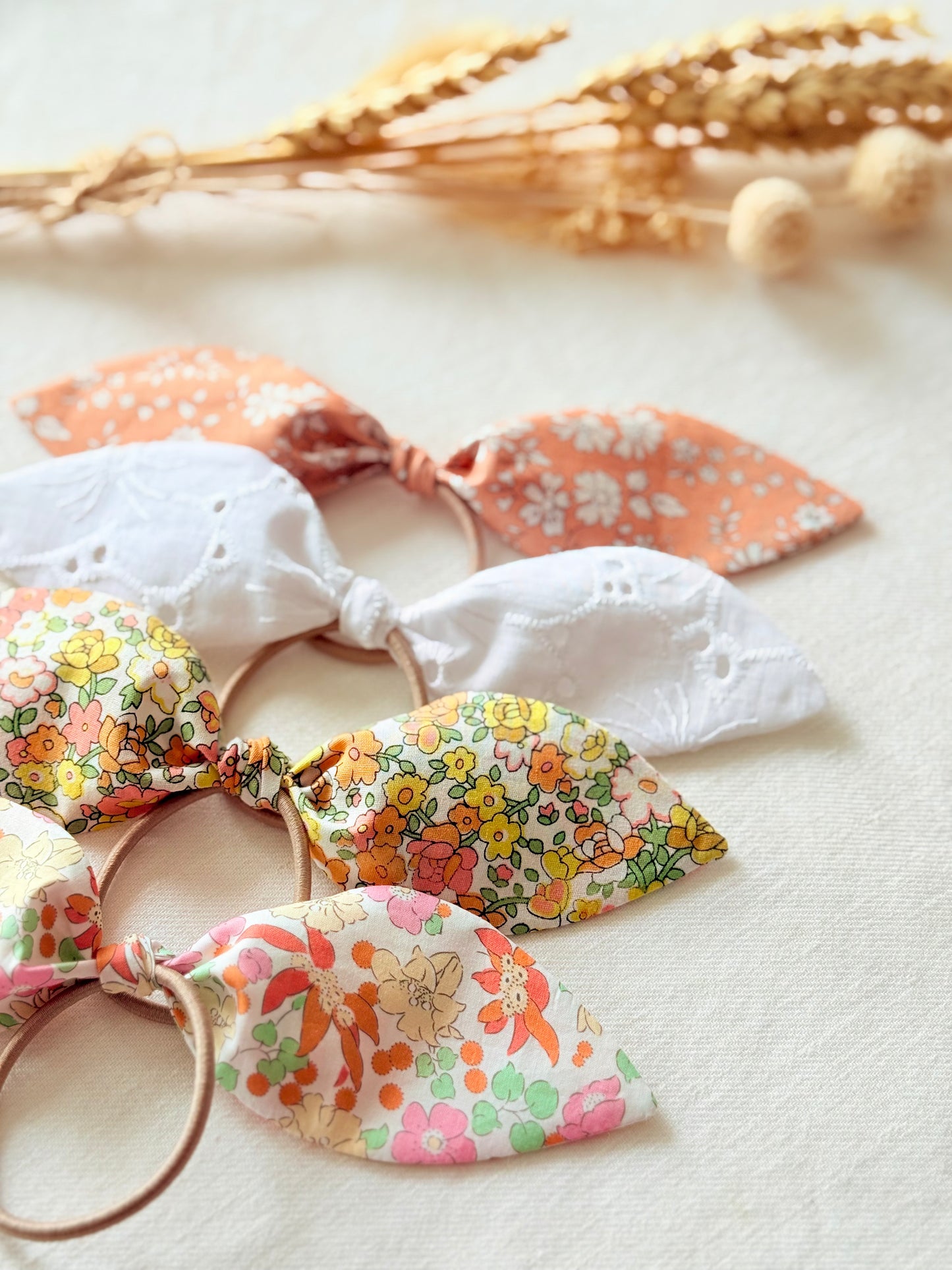 Coletero Orejitas Liberty York