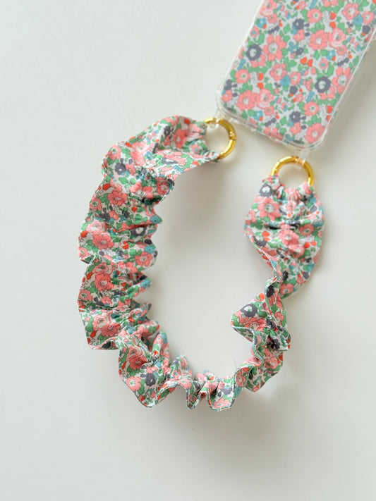 Conjunto Cuelga Movil Rizado Corto Liberty Giles