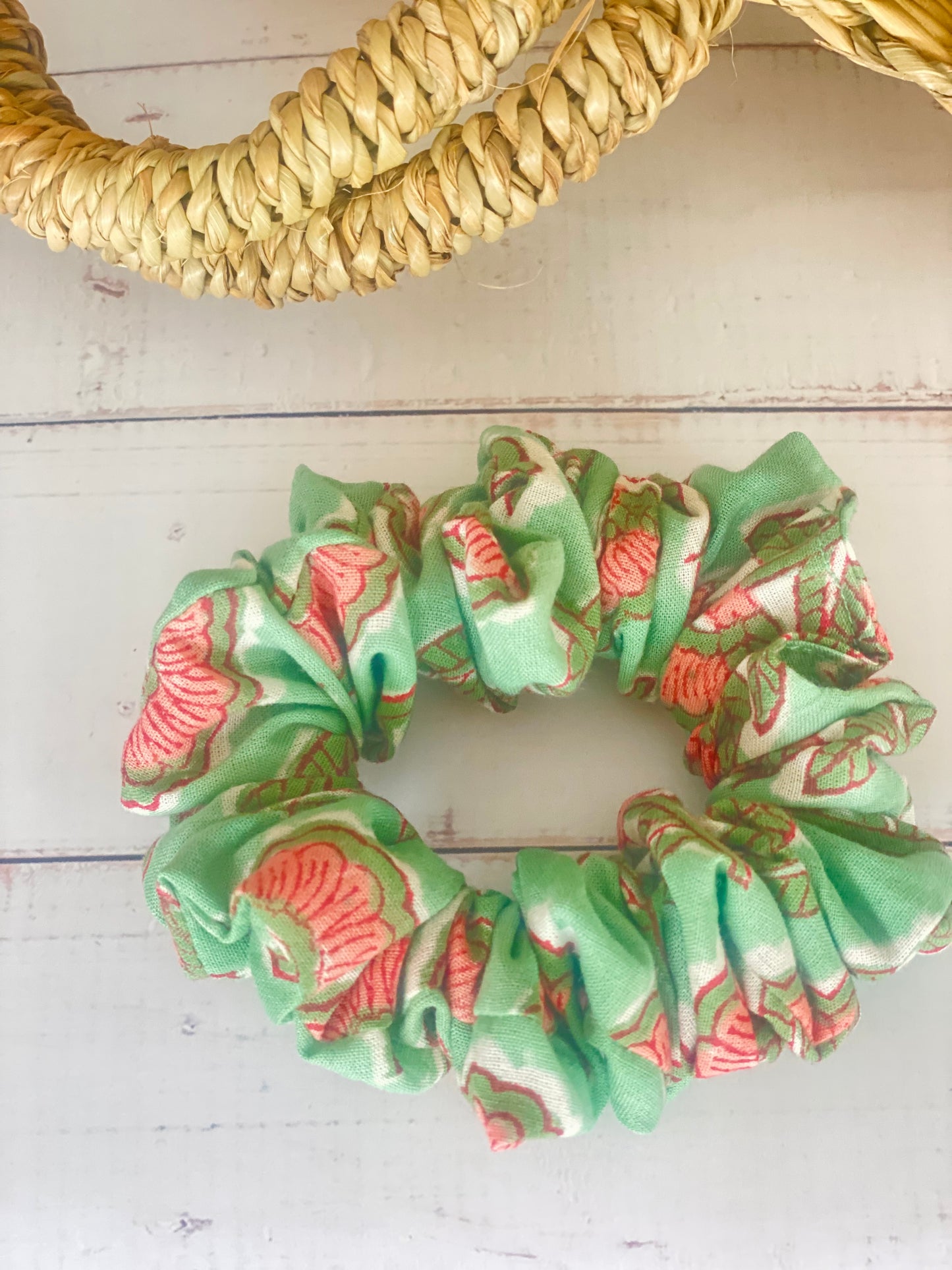 Scrunchie Jaipur