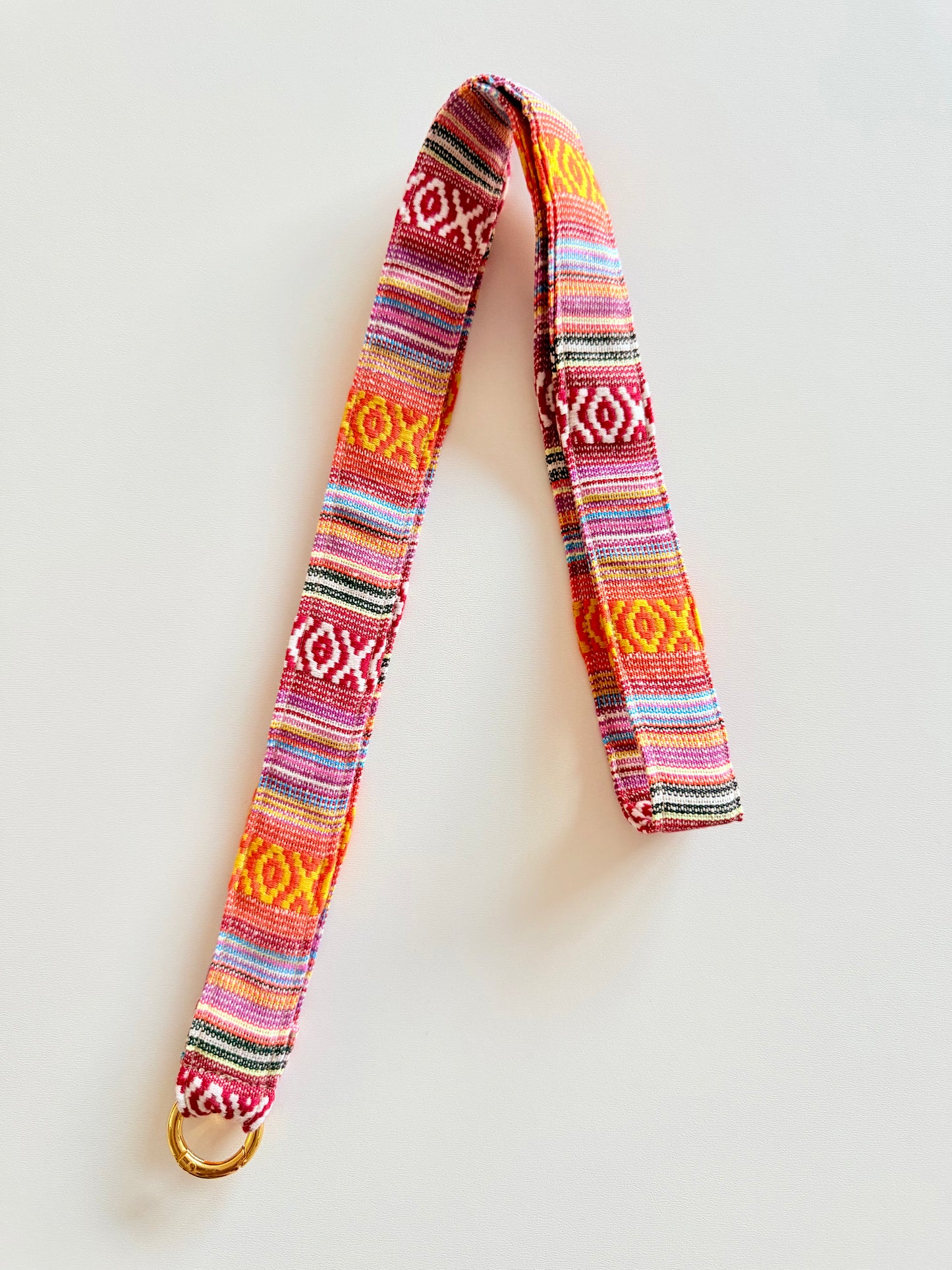 Cuelga Llaves / Landyards Martinica
