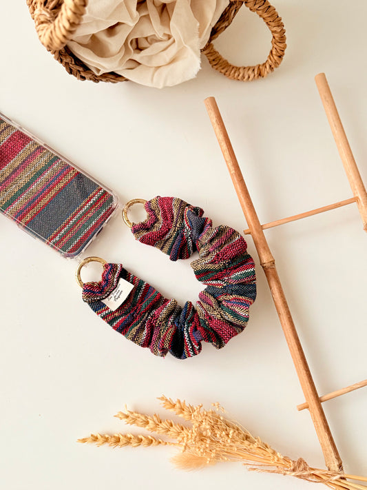 Conjunto Cuelga Movil Rizado Cotswolds