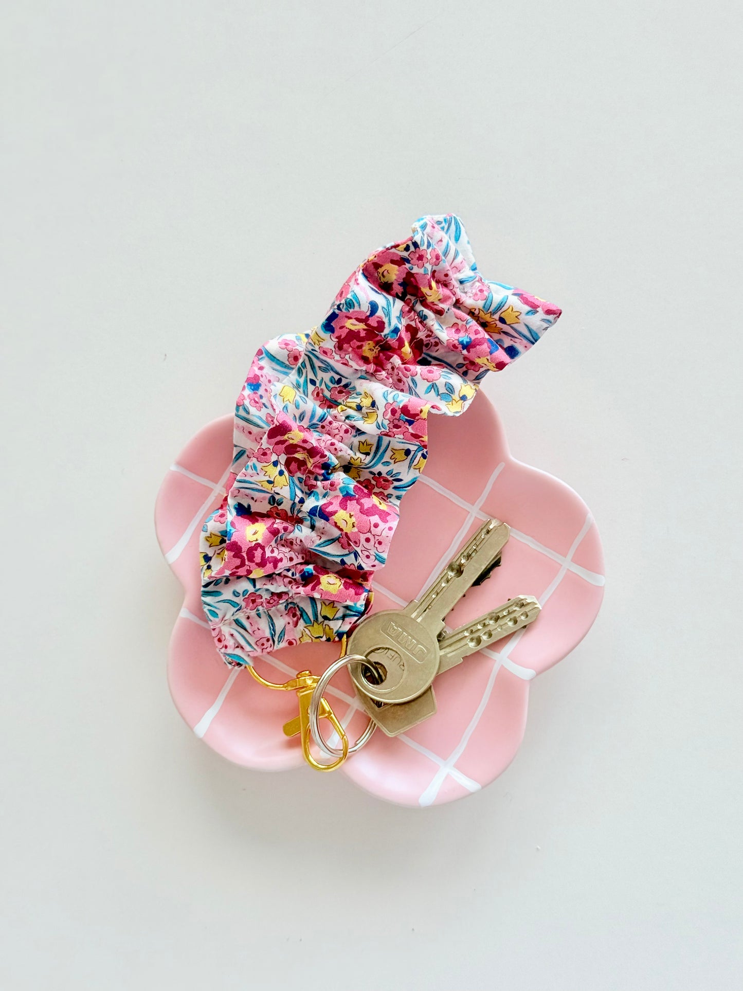 Llavero Rizado Liberty Dudley