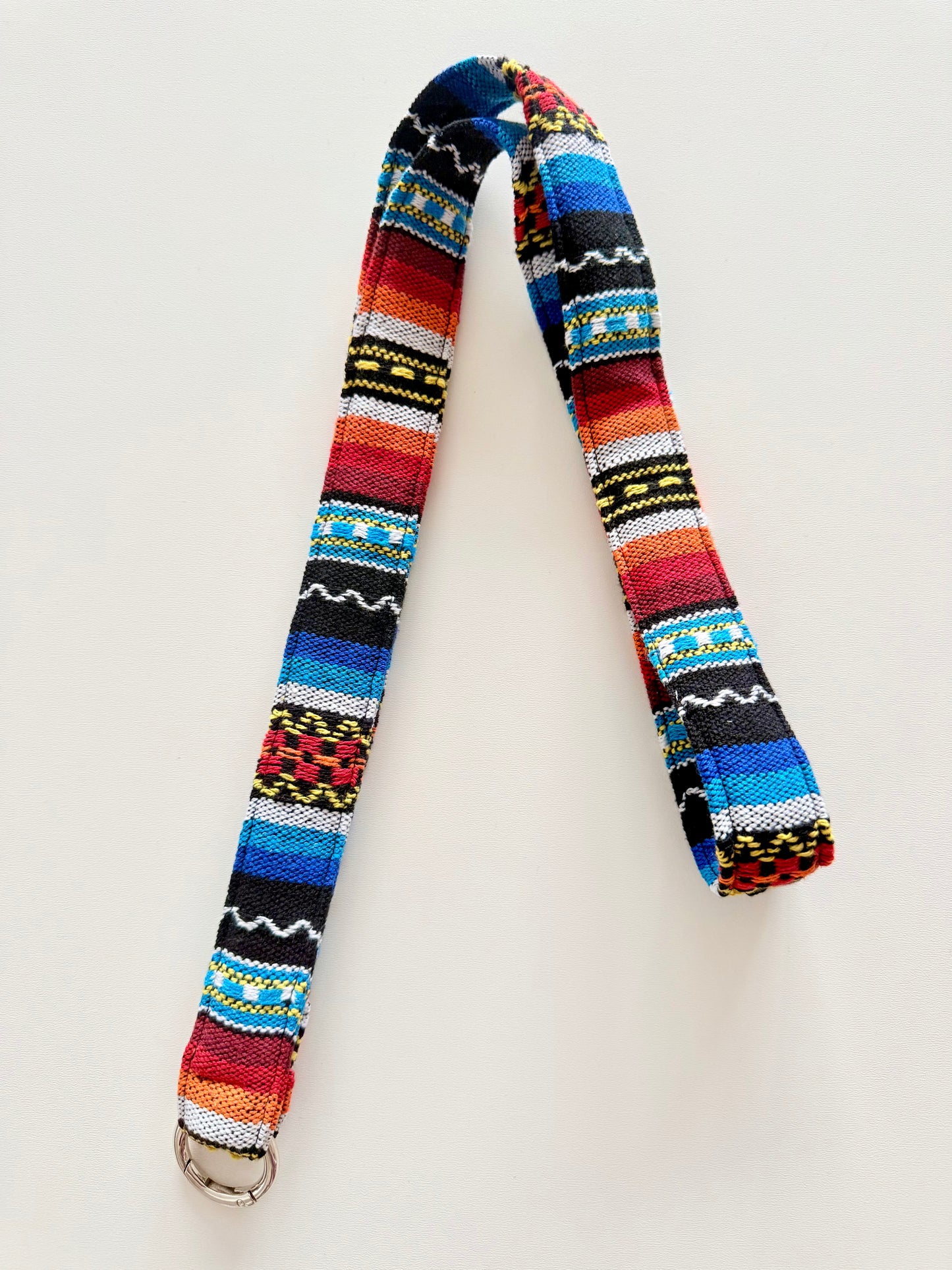 Cuelga Llaves / Landyards Peru