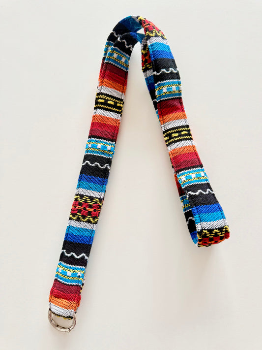 Cuelga Llaves / Landyards Peru