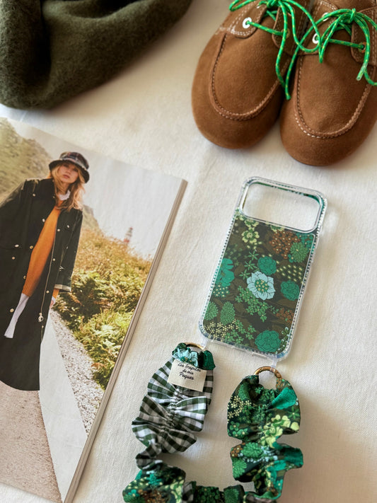 Conjunto Cuelga Movil Rizado Liberty Kendrick