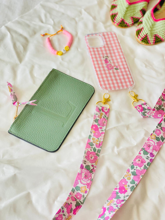 Conjunto Cuelga Movil Liberty Larne