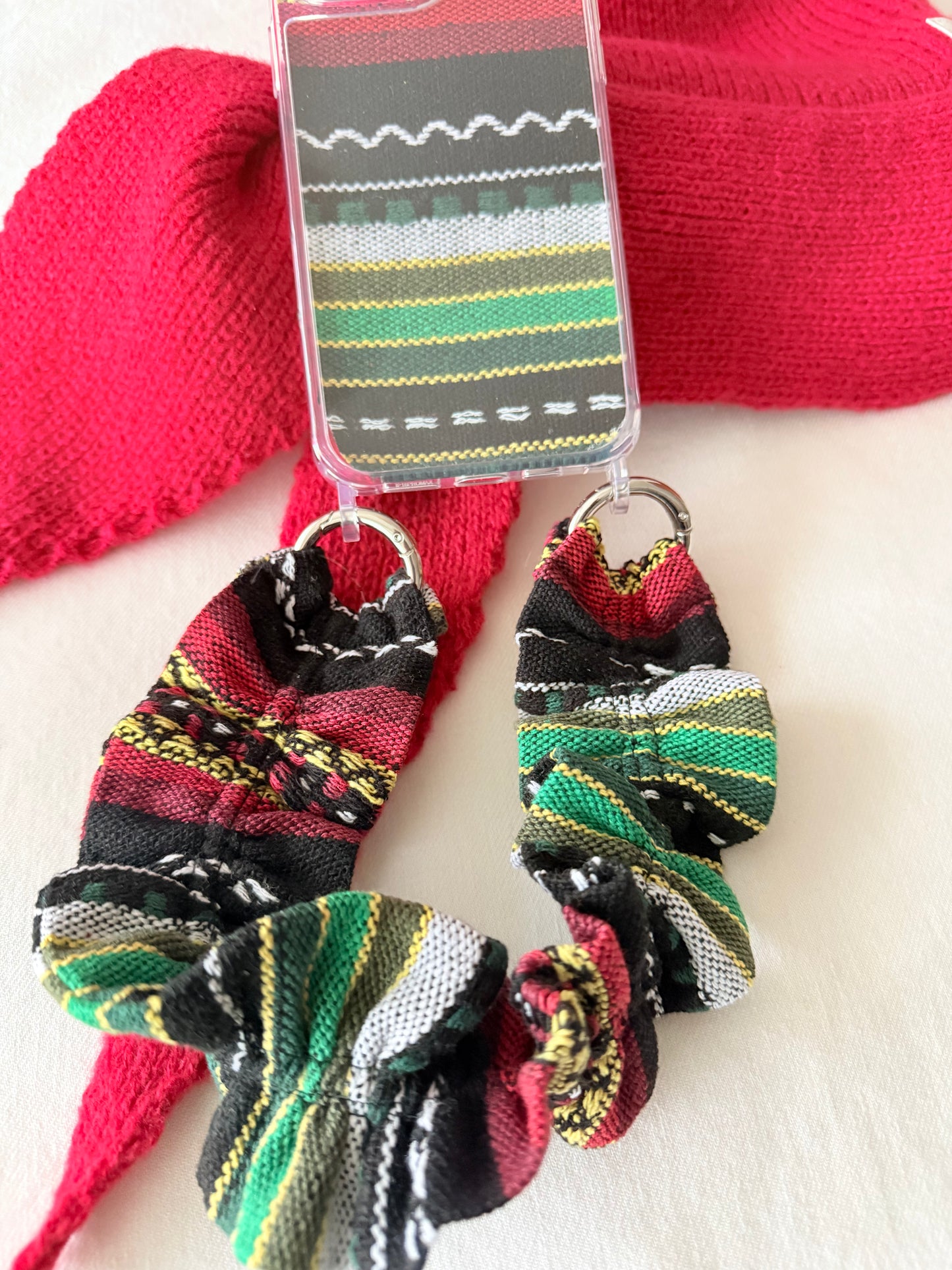 Conjunto Cuelga Movil Rizado Lanjaron