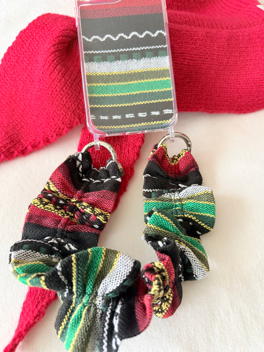 Conjunto Cuelga Movil Rizado Lanjaron