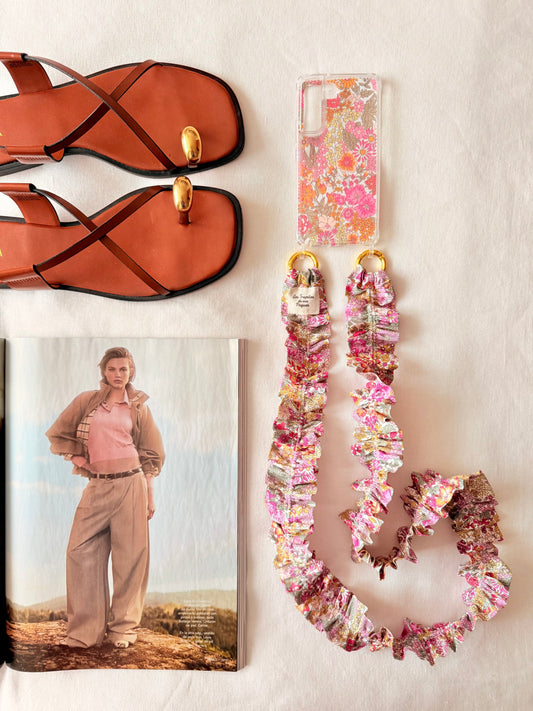 Conjunto Cuelga Movil Rizado Liberty Corfe