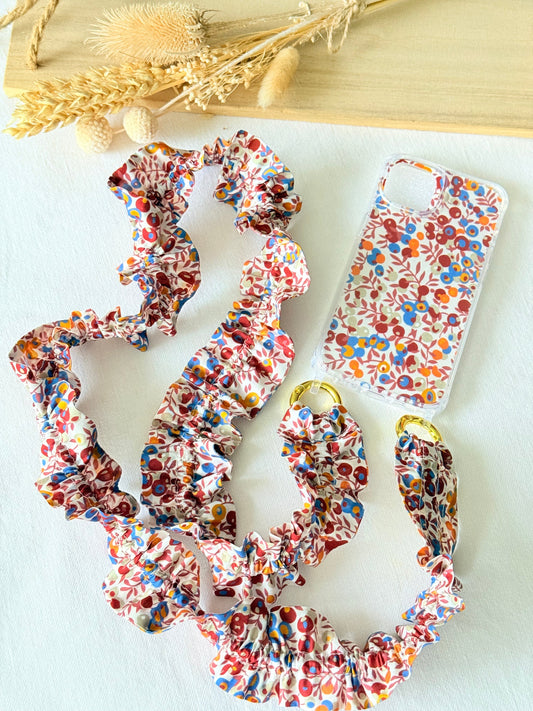 Conjunto Cuelga Movil Rizado Liberty Burton