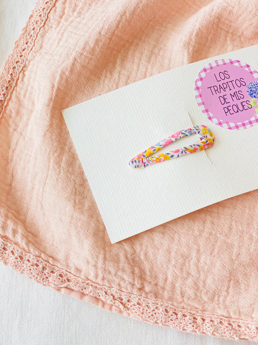 Pinza Liberty Peach