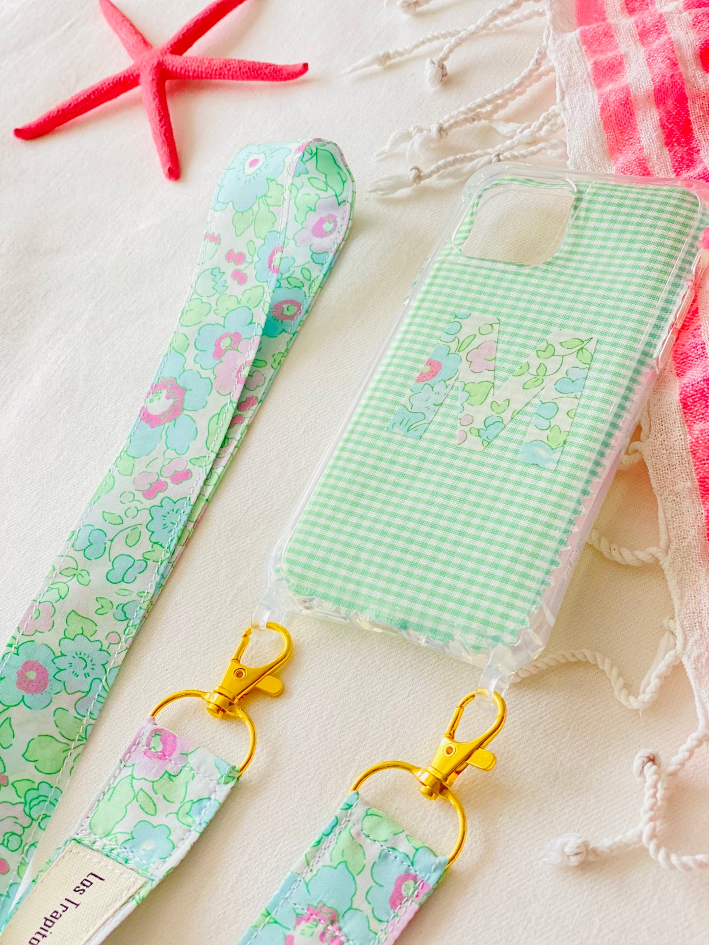 Cuelga Movil Liberty Watermelon