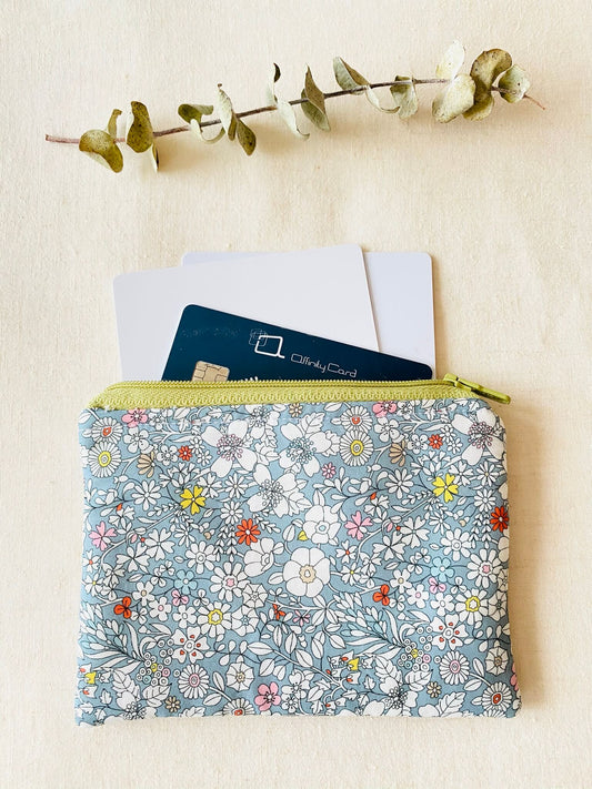 Monedero Liberty June´s Meadow