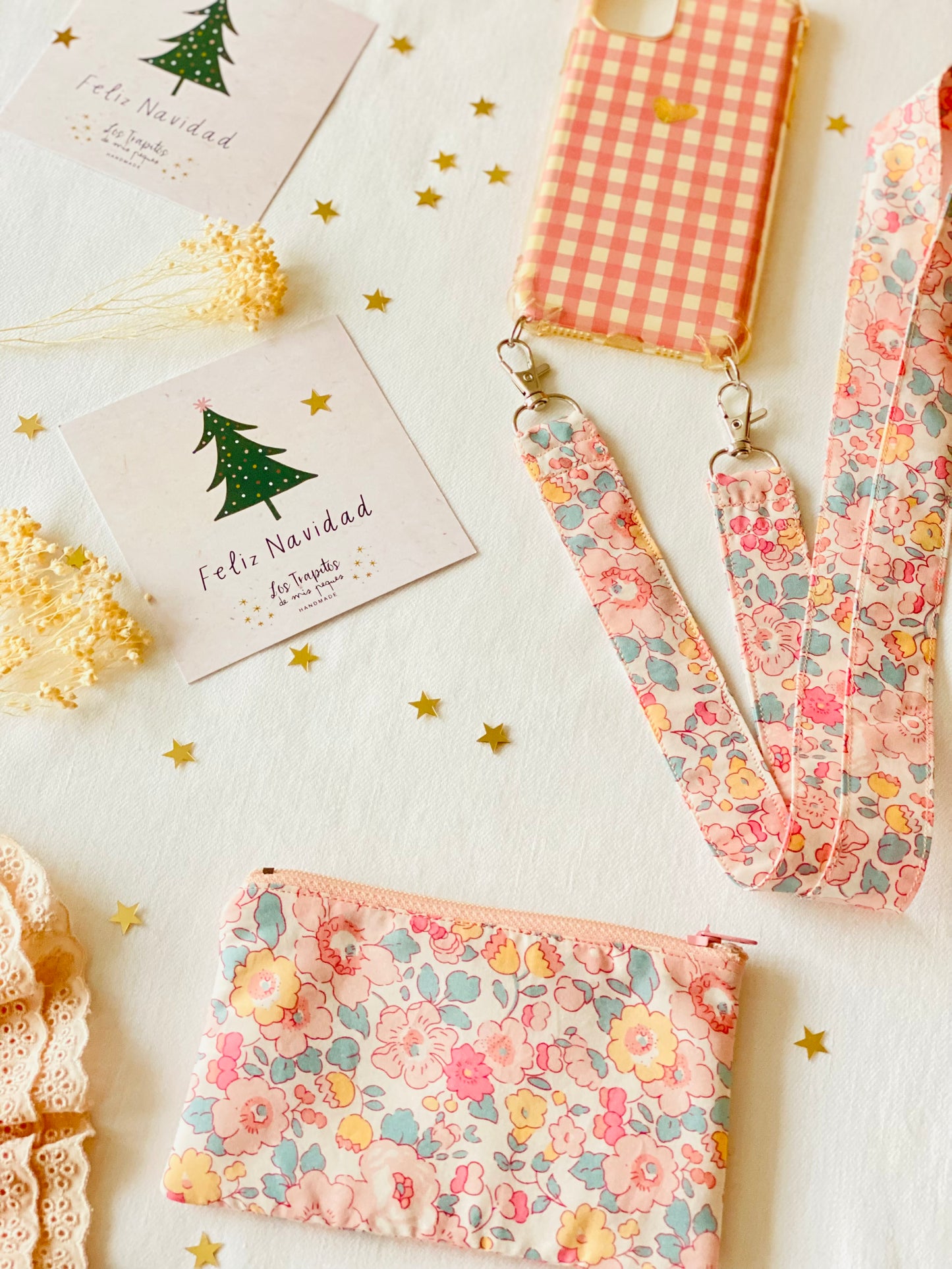 Monedero Liberty Amelie
