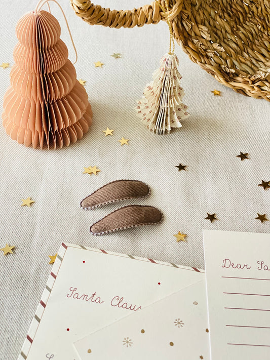 Pack Pinzas Chocolate