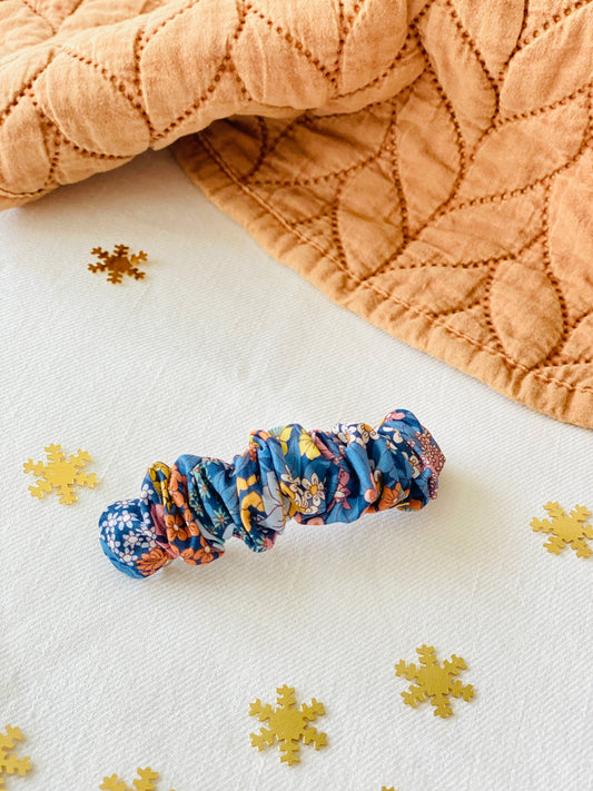 Pasador Scrunchie Liberty Lancaster
