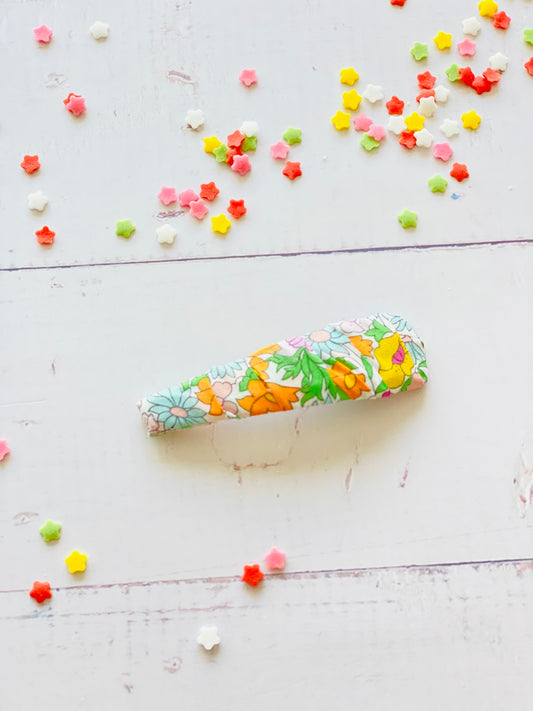 Pincita Liberty Flowers