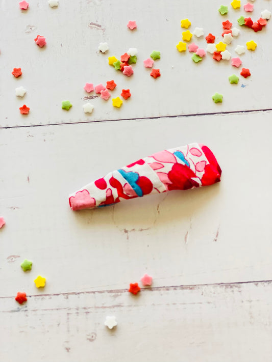 Pincita Liberty Betsy Rojo